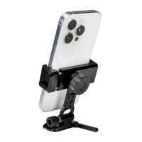 Smartphone Stativhalterung 360