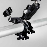 Multiklemme mit Mini Magic Arm Set
