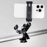 Multiklemme mit Mini Magic Arm Set