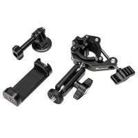Multiklemme mit Mini Magic Arm Set