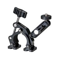 Multiklemme mit Mini Magic Arm Set