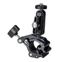 Multiklemme mit Mini Magic Arm Set