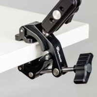 Multiklemme mit Mini Magic Arm Set