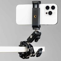 Multiklemme mit Mini Magic Arm Set