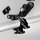 Multiklemme mit Mini Magic Arm Set