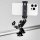 Multiklemme mit Mini Magic Arm Set