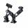 Multiklemme mit Mini Magic Arm Set
