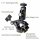 Multiklemme mit Mini Magic Arm Set