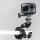 Multiklemme mit Mini Magic Arm Set