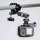 Multiklemme mit Mini Magic Arm Set