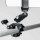 Multiklemme mit Mini Magic Arm Set