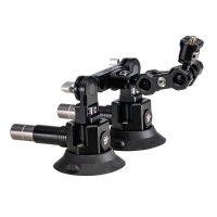 Saugfuss Set 3" Creator Bundle