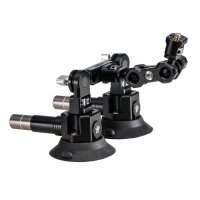Saugfuss Set 3" Creator Bundle