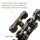 Saugfuss Set 3" Creator Bundle