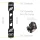 Saugfuss Set 3" Creator Bundle