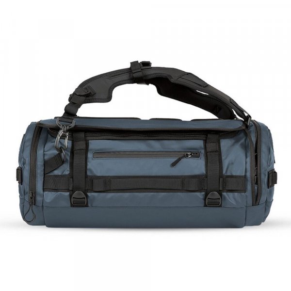HEXAD CARRYALL Duffel 60L