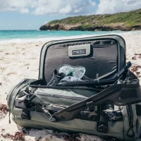 HEXAD CARRYALL Duffel 40L