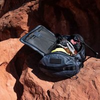 HEXAD CARRYALL Duffel 40L