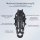 Motorrad Handyhalterung XL mit Vibrationsdämpfer
