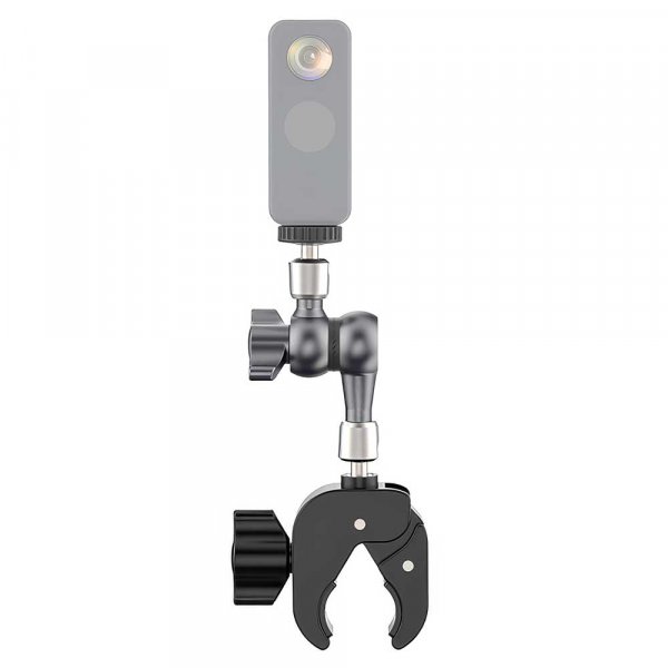Action Cam Klemme High End