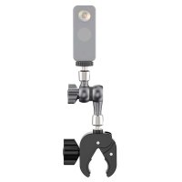 Action Cam Klemme High End