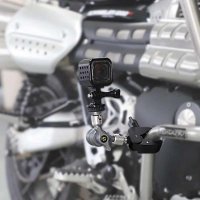 Action Cam Klemme High End