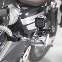 Action Cam Klemme High End