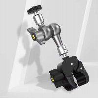 Action Cam Klemme High End