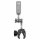 Action Cam Klemme High End