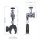 Action Cam Klemme High End