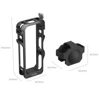 Cage für Insta360 X4 Air