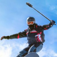 Cage für Insta360 X4 Air