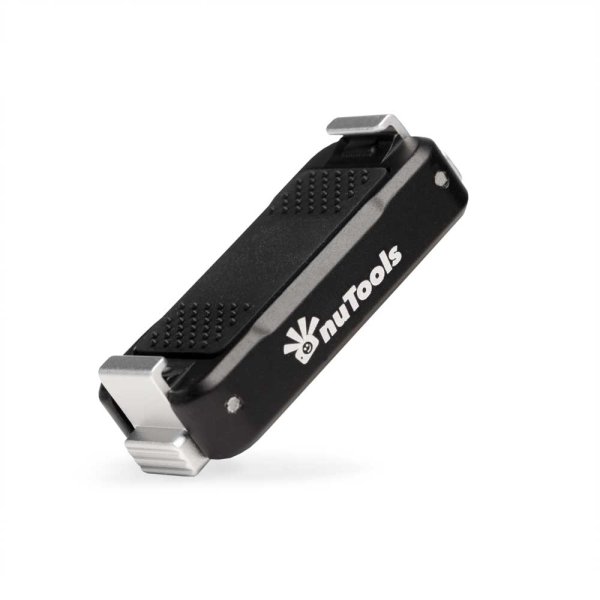 Magnet Mount 1/4" Gewinde für DJI Action 3, 4, 5 PRO, 360