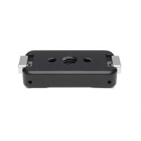 Magnet Mount 1/4" Gewinde für DJI Action 3, 4, 5 PRO, 360