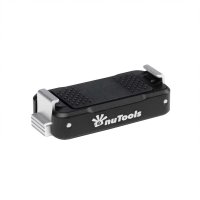 Magnet Mount 1/4" Gewinde für DJI Action 3, 4, 5 PRO, 360