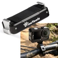 Magnet Mount 1/4" Gewinde für DJI Action 3, 4, 5 PRO, 360