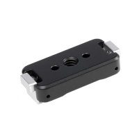 Magnet Mount 1/4" Gewinde für DJI Action 3, 4, 5 PRO, 360