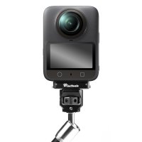 Magnet Mount 1/4" Gewinde für DJI Action 3, 4, 5 PRO, 360