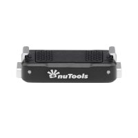 Magnet Mount 1/4" Gewinde für DJI Action 3, 4, 5 PRO, 360
