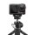 Magnet Mount 1/4" Gewinde für DJI Action 3, 4, 5 PRO, 360