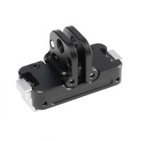Magnet Mount (1/4" und GoPro)  für DJI Action 3, 4, 5 PRO, 360