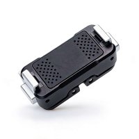 Magnet Mount (1/4" und GoPro)  für DJI Action 3, 4, 5 PRO, 360