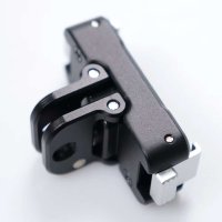Magnet Mount (1/4" und GoPro)  für DJI Action 3, 4, 5 PRO, 360