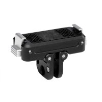 Magnet Mount (1/4" und GoPro)  für DJI Action 3, 4, 5 PRO, 360
