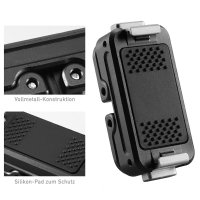 Magnet Mount (1/4" und GoPro)  für DJI Action 3, 4, 5 PRO, 360