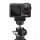 Magnet Mount (1/4" und GoPro)  für DJI Action 3, 4, 5 PRO, 360