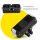 Magnet Mount (1/4" und GoPro)  für DJI Action 3, 4, 5 PRO, 360