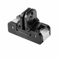 Magnet Mount für Insta360 Ace & Ace Pro 1, 2, X4 Air, X5, X6
