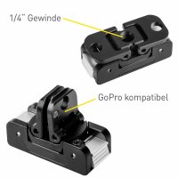 Magnet Mount für Insta360 Ace & Ace Pro 1, 2, X4...