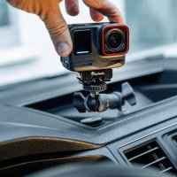 Magnet Mount für Insta360 Ace & Ace Pro 1, 2, X4 Air, X5, X6